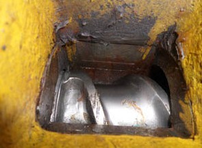 擠出機(jī)螺桿