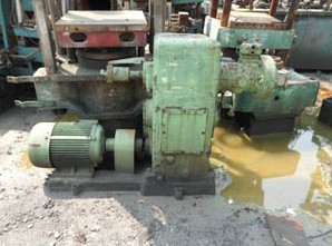 65擠出機(jī)