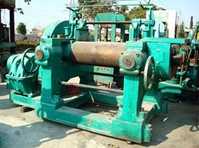 16寸煉膠機