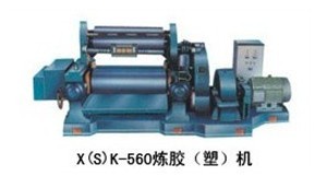 二手煉膠機