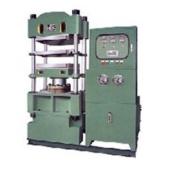 二手平板硫化機
