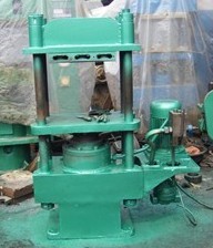 二手平板硫化機