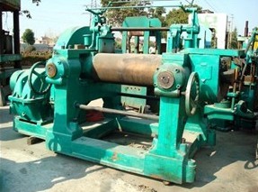 16寸煉膠機