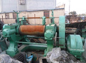 14寸煉膠機(jī)