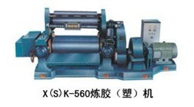 二手煉膠機(jī)