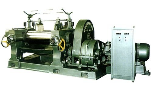 二手煉膠機(jī)