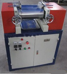 煉膠機(jī)sj160