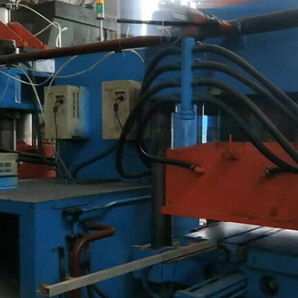 150噸自動(dòng)2RT噸硫化機(jī)廠家